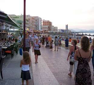 Promenade