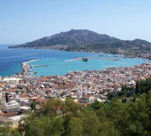 Port