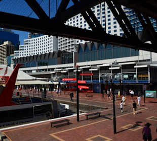 Darling Harbour