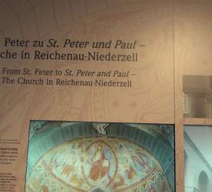 Museum Peter und Paul Reichenau