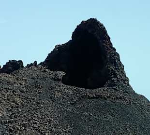 Nationalpark Timanfaya