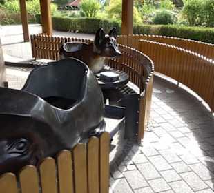 Erlebnispark Tripsdrill