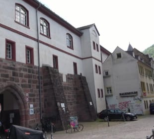 Altstadt Heidelberg