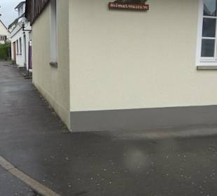 Lossburger Alte Meile