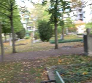 Invalidenfriedhof