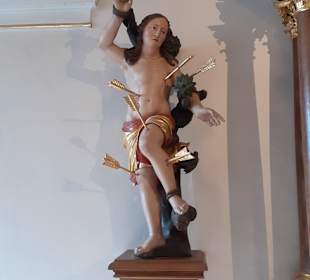 Michaelskirche 