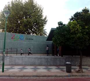 ZOO José Cruz Conde