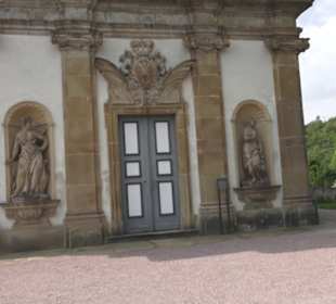 Orangerie 