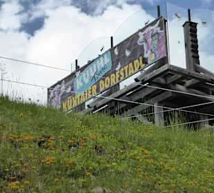 Dorfstadl