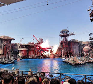 Water World