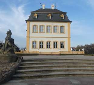 Schloss Veitshöchheim