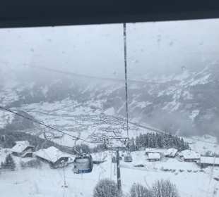 Skigebiet Zillertal 3000