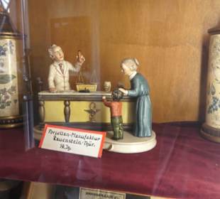 Apothekenmuseum