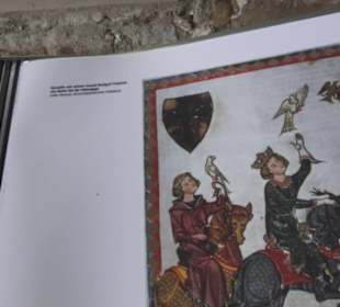 Burg Wäscherschloss