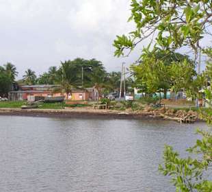 Küste von Sabana de la Mar