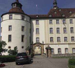 Schloss Langenburg