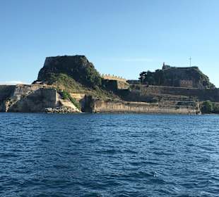 Insel Paxos