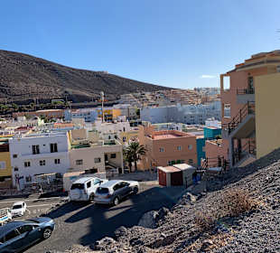 Stadtrundgang Jandia / Playa de Jandia