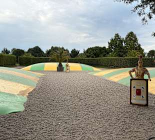 Irrland Bauernhof-Erlebnisoase