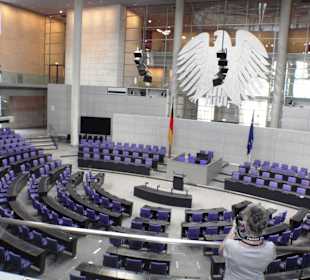Plenarsaal