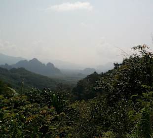 Khao Sok Nationalpark