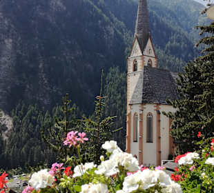 Wandern Heiligenblut