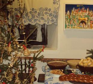 Skanzen a muzeum Moto a Vela