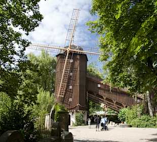 Altweibermühle