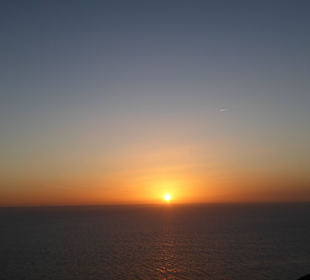 Fast kitschig, so farben intensiv