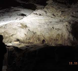 Cuevas de Nerja