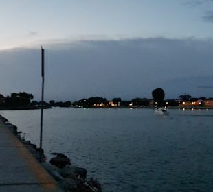 Yachthafen Porto Santa Margherita di Caorle