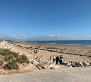 Strand Barneville-Carteret