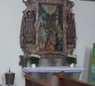 Kath. Stadtpfarrkirche St. Martin