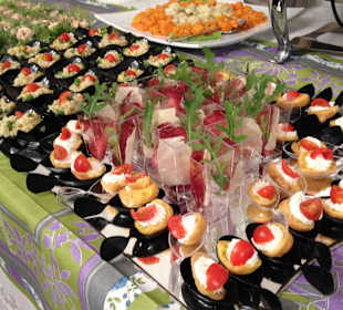 Ristorante Squisito Rimini vacanza holiday