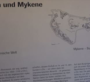 Museum Alte Kulturen