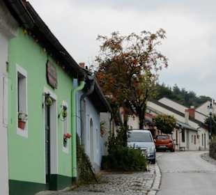 Rehberger Kellergasse