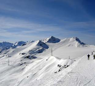 Siala Richtung Vorab