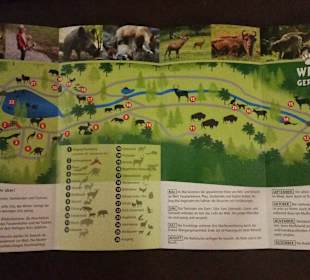Wildpark Gersfeld