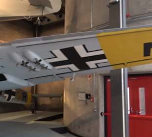 Deutsches Technikmuseum 