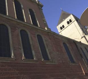 Hohe Domkirche St. Peter zu Trier