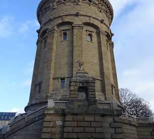  Mannheim Quadratstadt