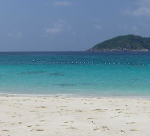 Similan Islands