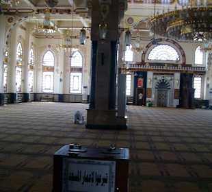 Moschee