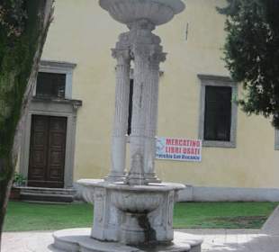 Uferpromenade Gravedona