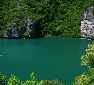 Green Lake