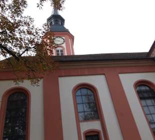 Stiftskirche St. Margarethen