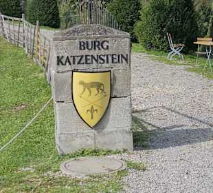 Burg Katzenstein