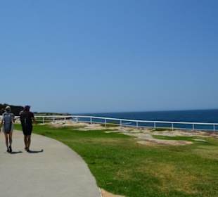 Coogee Beach