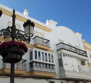 Altstadt Chiclana de la Frontera