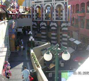 Horton Plaza